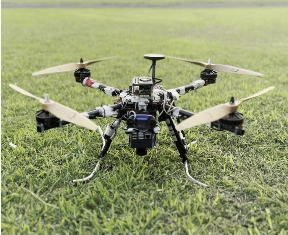 DARPA Triage Challenge