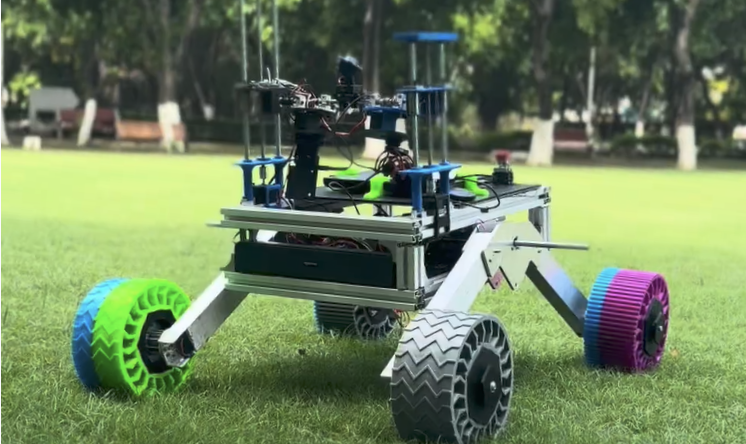 DARPA Triage Challenge